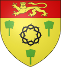 Arms of Picauville