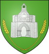 Blason de Saint-Alban