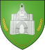 Blason de Saint-Alban