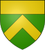 Blason de Villeneuve-d'Olmes