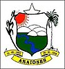 Official seal of Araioses