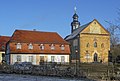 Katholische Kirche Sankt Magdalena und Katharina