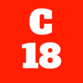 C18 rating