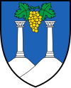 Coat of arms of Féchy