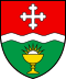 Coat of arms of Ferden