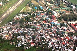 Catarman – Veduta