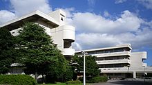 千葉県立保健医療大学