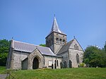 All Saints Church