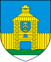 Coat of arms of Dzyatlava