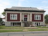 Coffeyville Carnegie Public Library Building