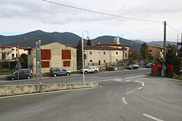 Colignola – Veduta