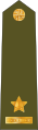 Major (Czech Land Forces)[28]