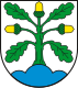 Coat of arms of Pretzsch