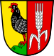 Coat of arms of Dittelbrunn