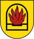 Coat of arms of Essingen