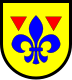 Coat of arms of Gülzow