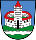 Coat of arms of Ludwigschorgast