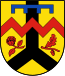 Blason de Merchweiler