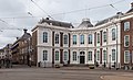 The Hague, palace: Paleis Kneuterdijk