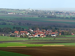 Söllingen – Veduta