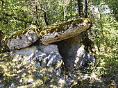 Dolmen de Noble