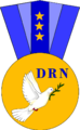 DRN Award, Grade 3