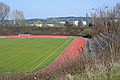 Vue du stade n°2