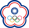 中華奧會會徽