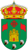 Coat of arms of Almoguera, Spain