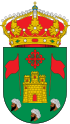 Brasão de armas de Almoguera