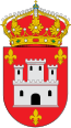 Blason de Ausejo