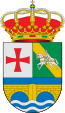 Blason de Villamediana de Iregua