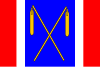 Flag of Líšnice