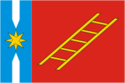 Flag of Lukhsky District