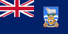 Flag of the Falkland Islands