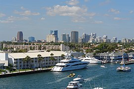 Fort Lauderdale