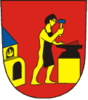 Coat of arms of Frýdlant nad Ostravicí