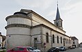 Église Saint-Pierre de Boucé