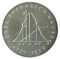 Commemorative coin (German Democratic Republic, 1977)