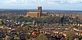 Image 90Guildford Cathedral (from Portal:Surrey/Selected pictures)