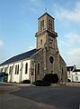 Église Sainte-Anne de Guilvinec