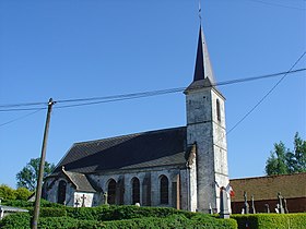 Héricourt (Pas-de-Calais)