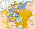 Holy Roman Empire (1648)