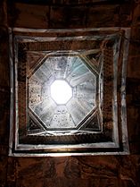 Haghpat Monastery Ceiling, Armenia