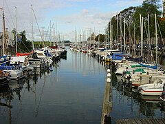 Harbour of Veere