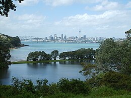 Auckland