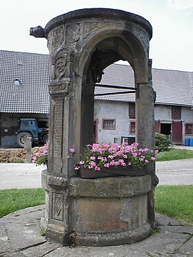 Helmstadt-Bargen