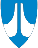 Coat of arms of Herøy Municipality