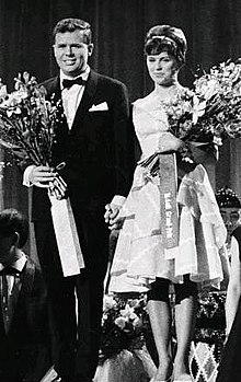 Grethe & Jørgen Ingmann (1963)