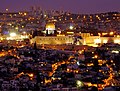 Jerusalem (East)